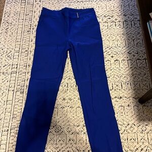 Jules & Leopold Royal Blue Trousers